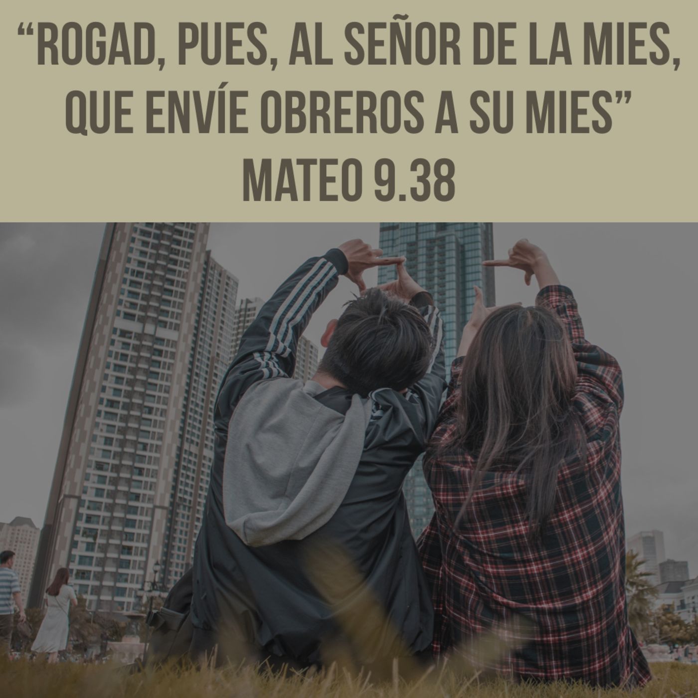 Ministerio UMCD - Un Momento Con Dios | Reflexiones Cristianas