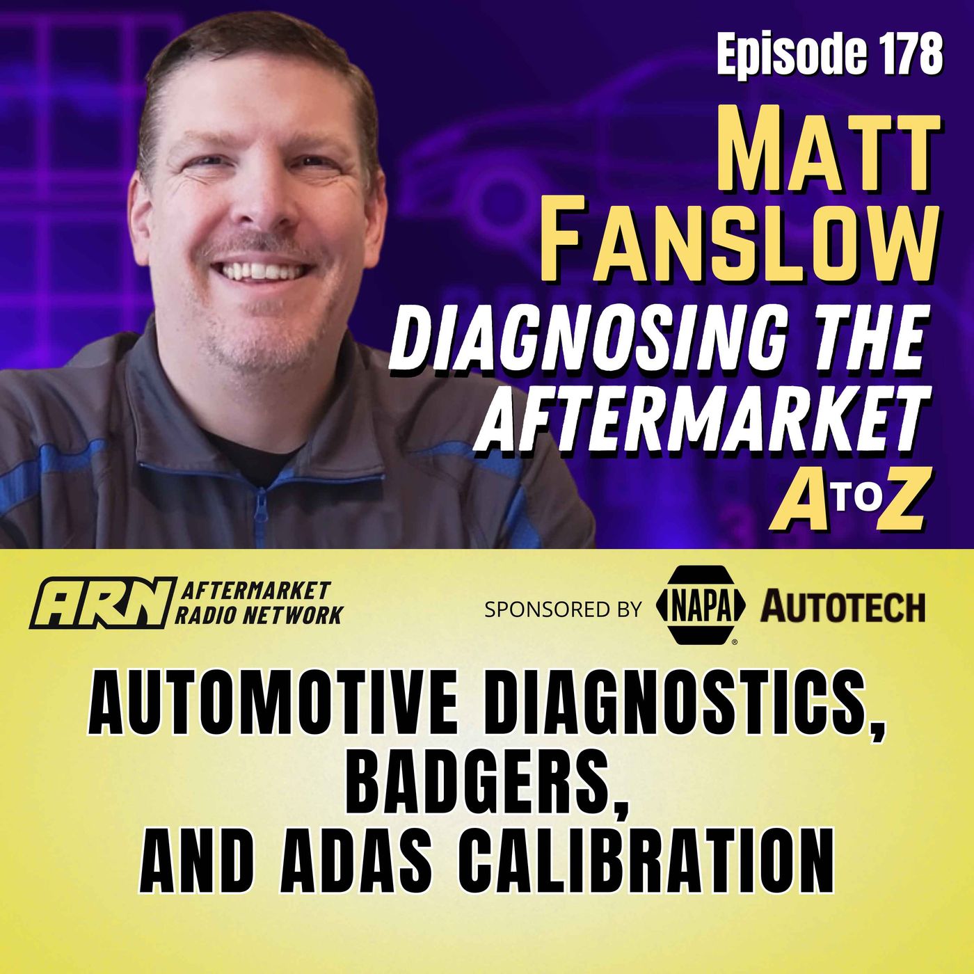 Remarkable Results Radio Podcast