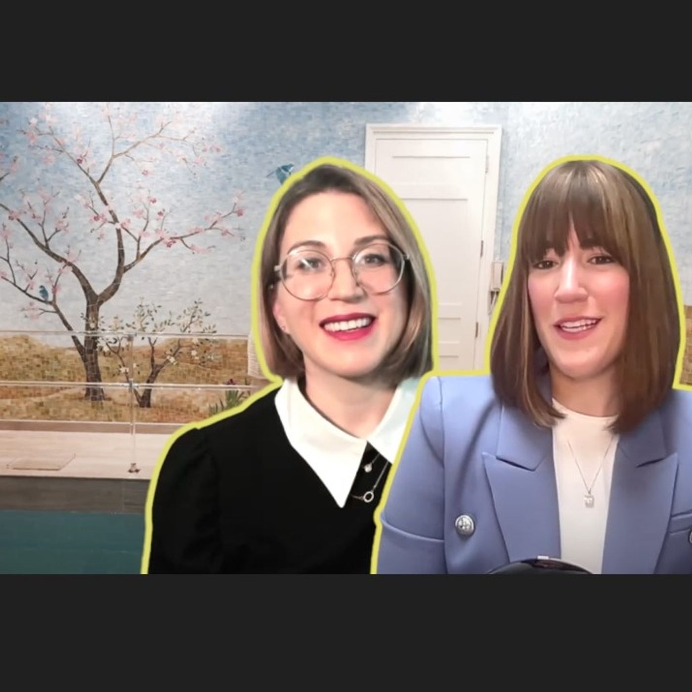 Frieda Vizel - Hasidic Brooklyn and Beyond