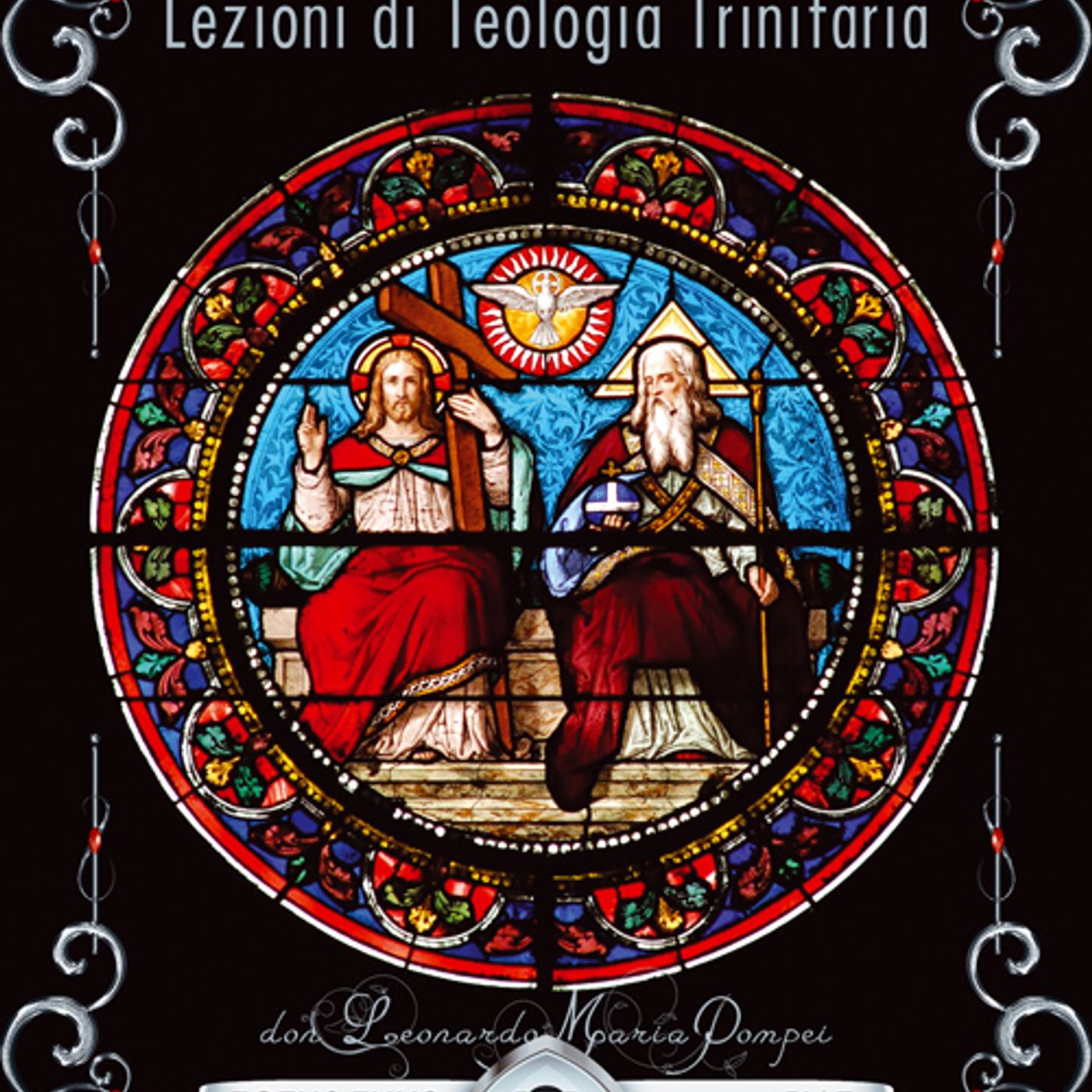 L'oceano dei misteri: la Santissima Trinità