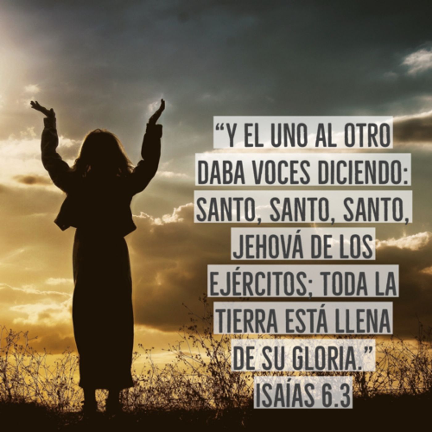 Ministerio UMCD - Un Momento Con Dios | Reflexiones Cristianas