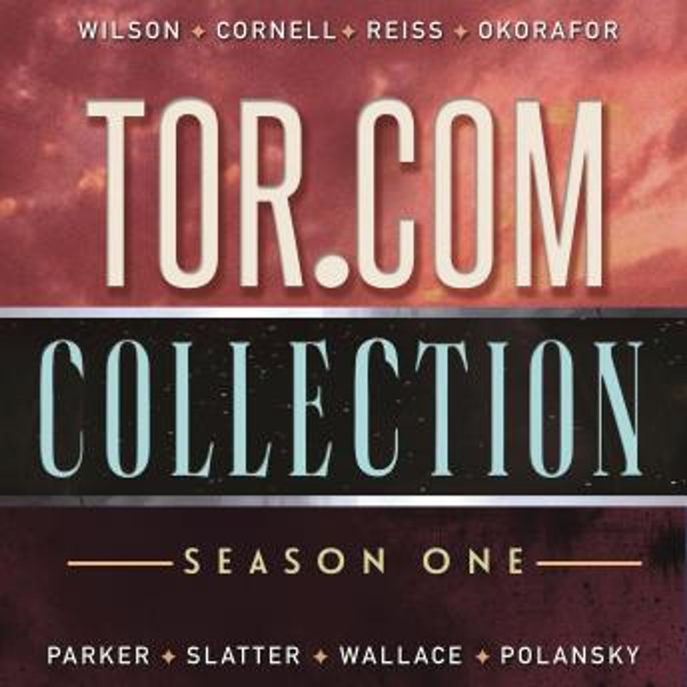 Access Essential Full Audiobooks in Science Fiction & Fantasy, Science Fiction