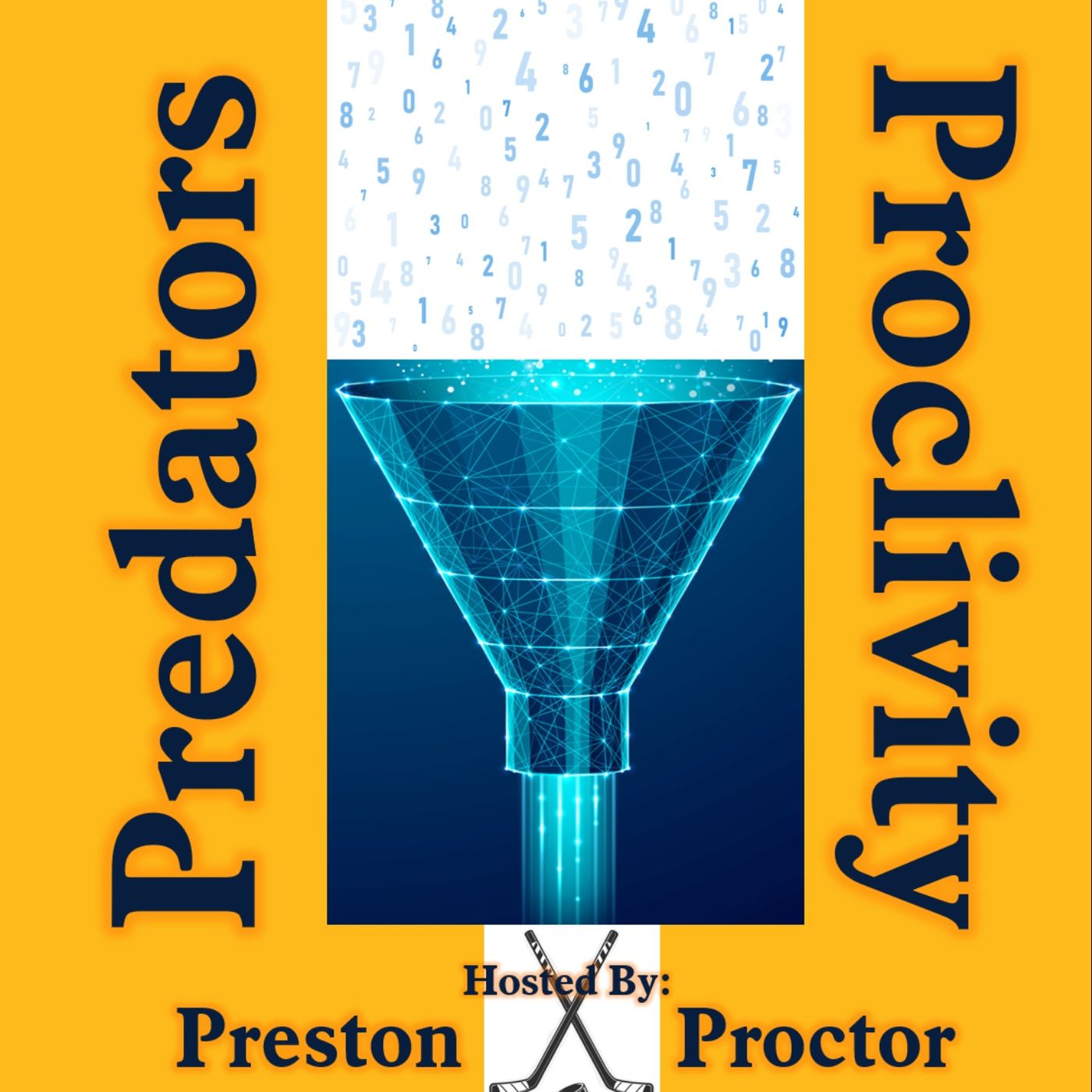 Predators Proclivity