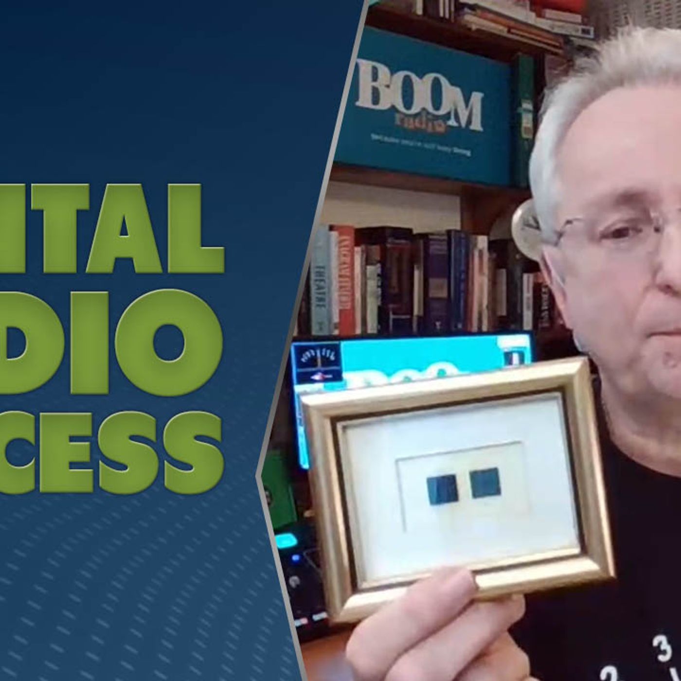 This Week In Radio Tech (TWiRT)