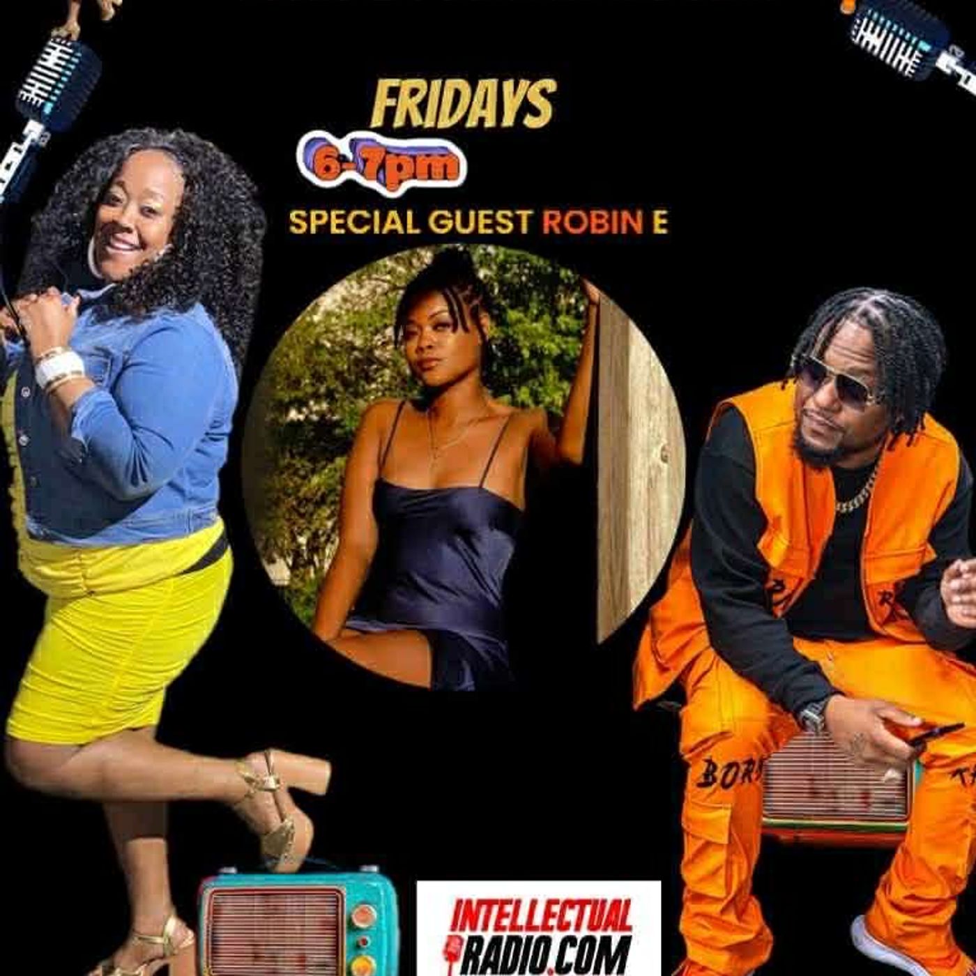 The Think Big Podcast