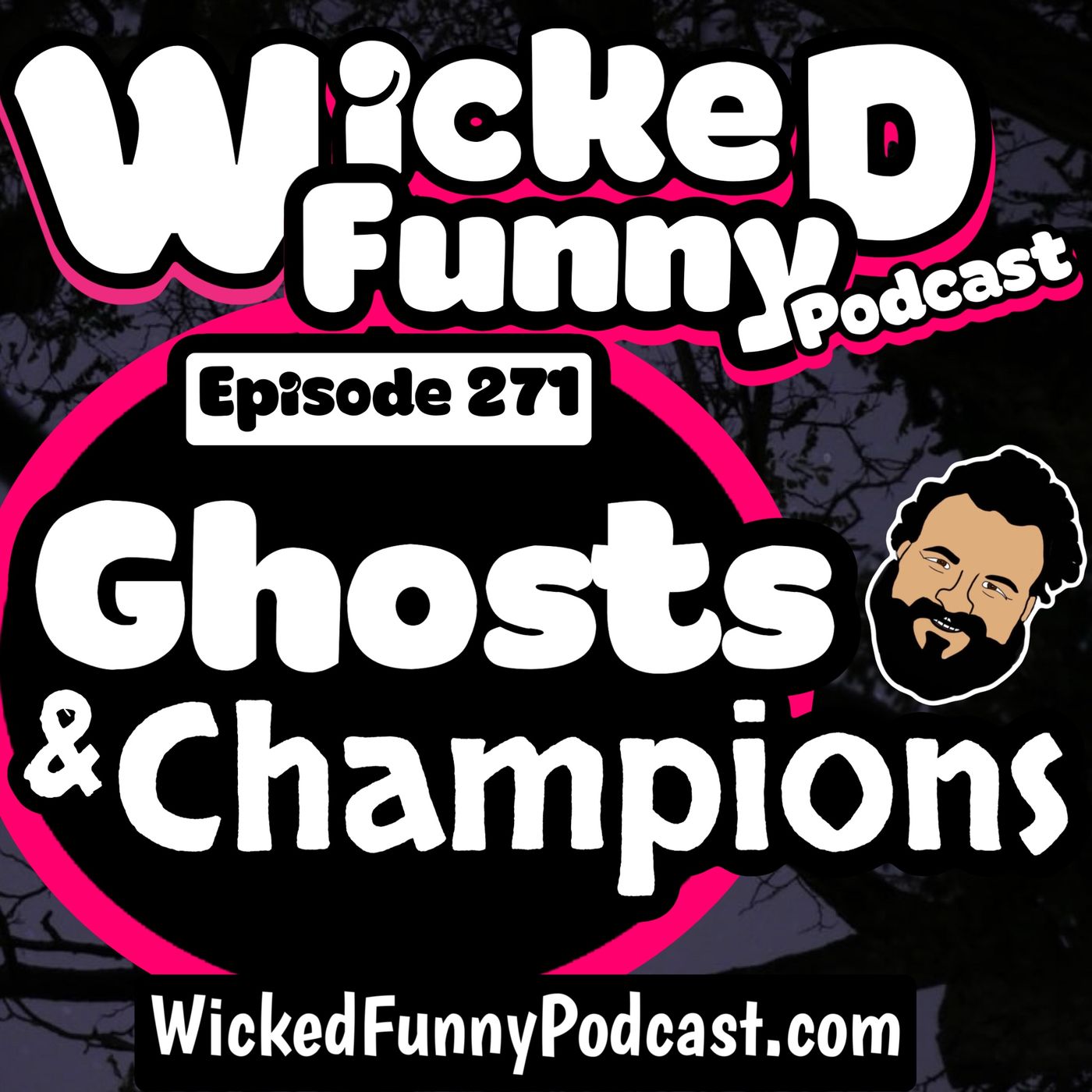 Wicked Funny Podcast