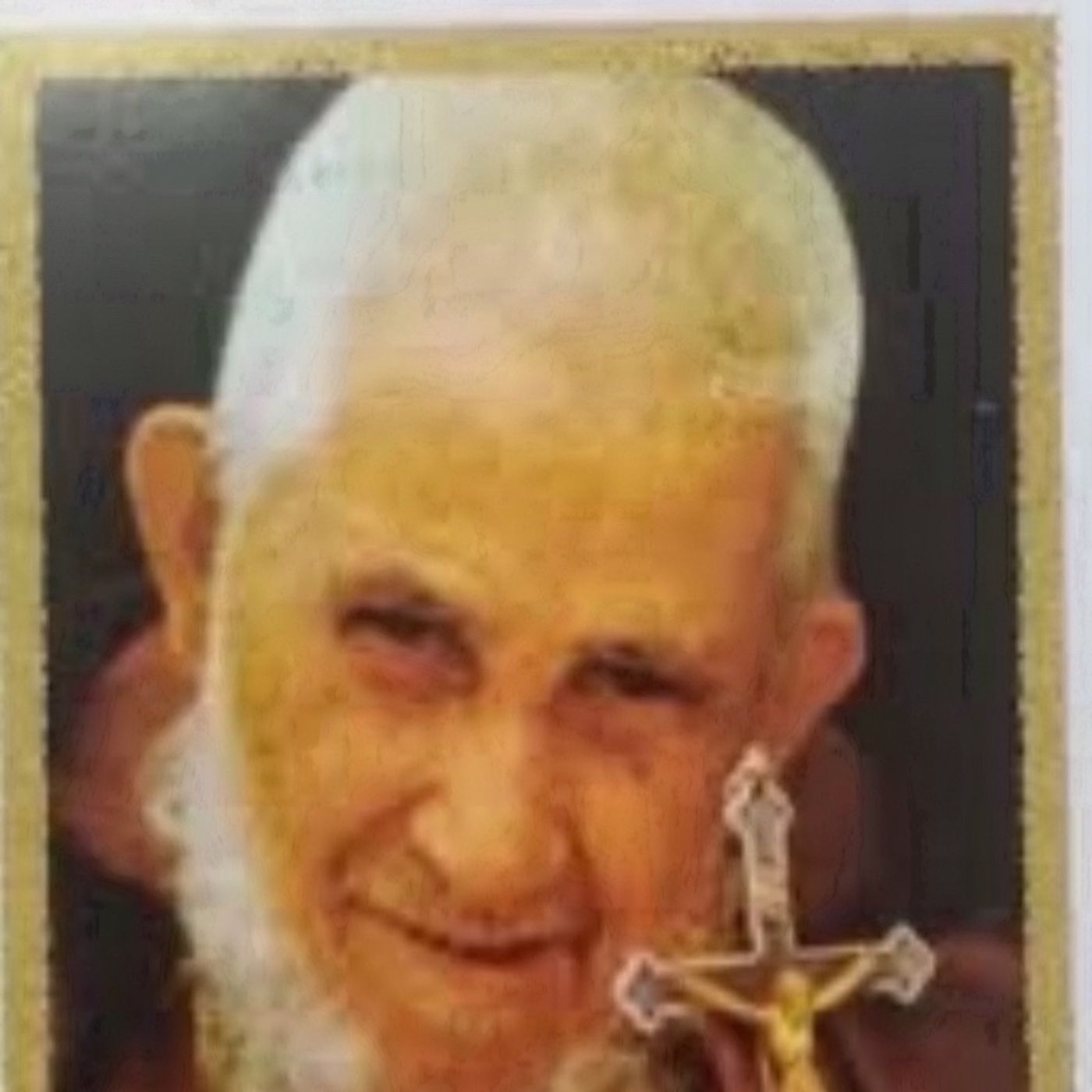 Evangelho de Jesus, Bençãos A Todos Nós!