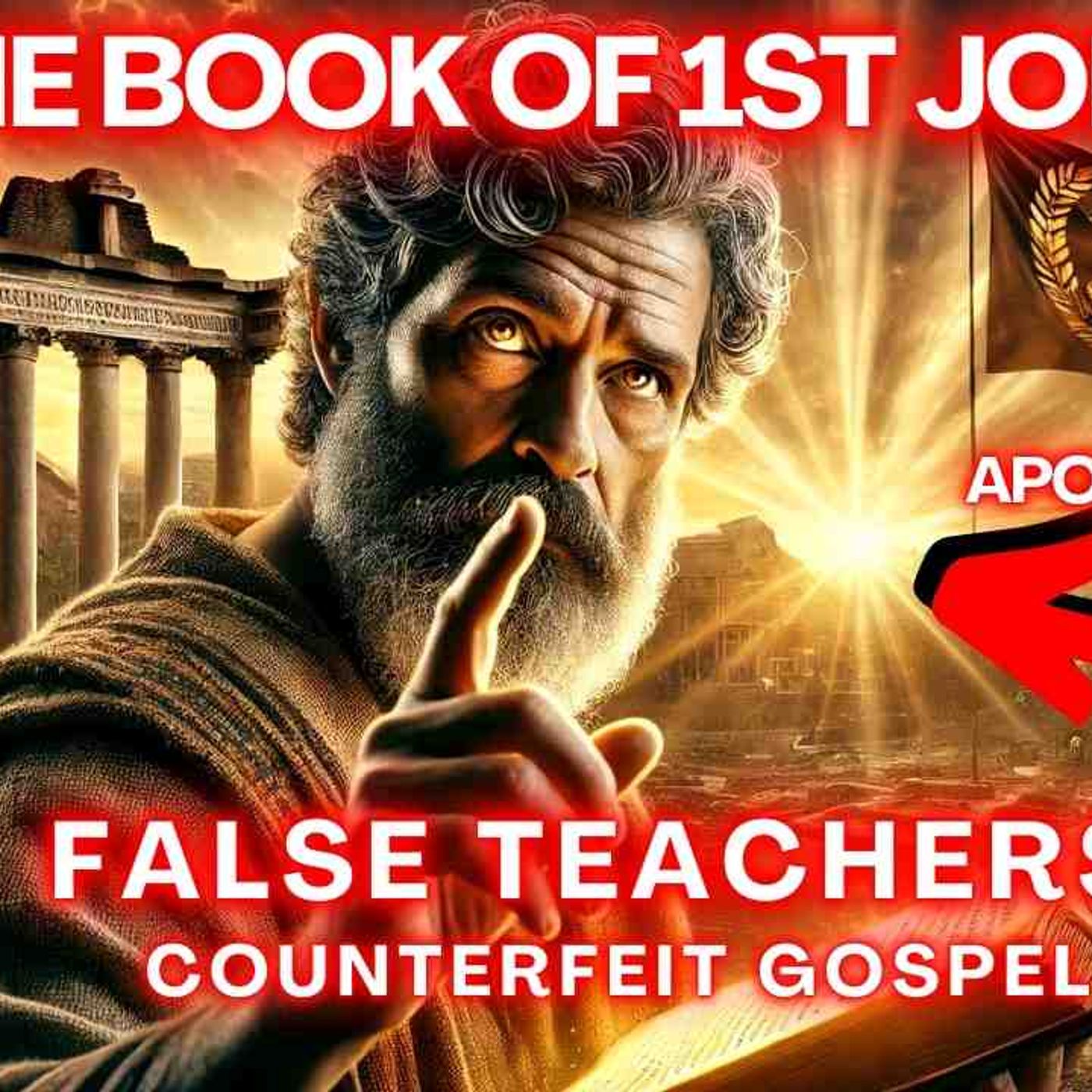 You Won_t Believe the Hidden Truth in 1st John