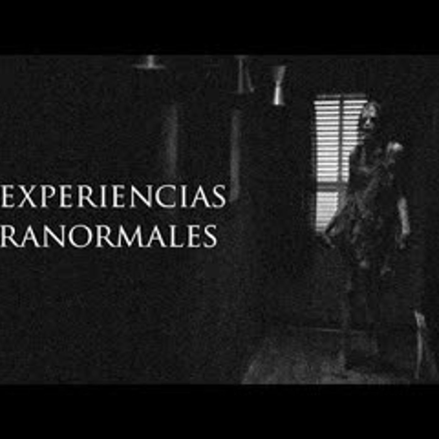 23 PEQUEÑAS EXPERIENCIAS SOBRENATURALES DE SUSCRIPTORES episode artwork