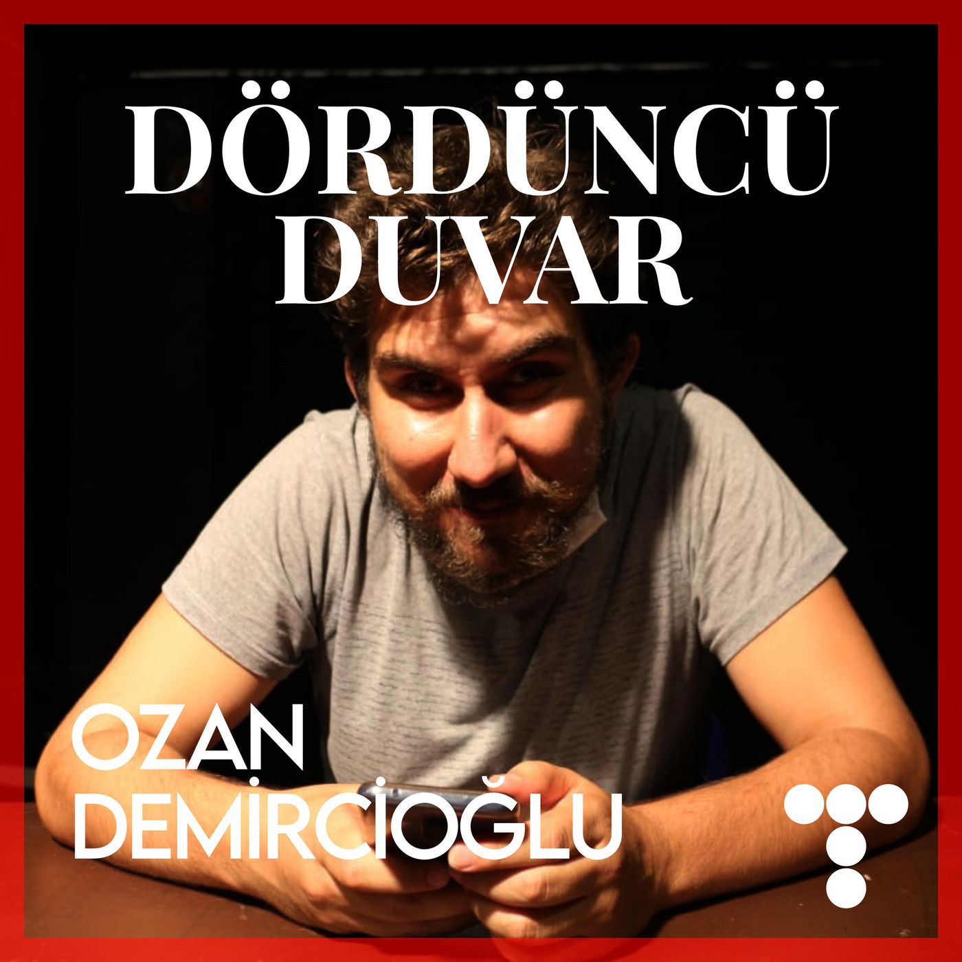 Dördüncü Duvar