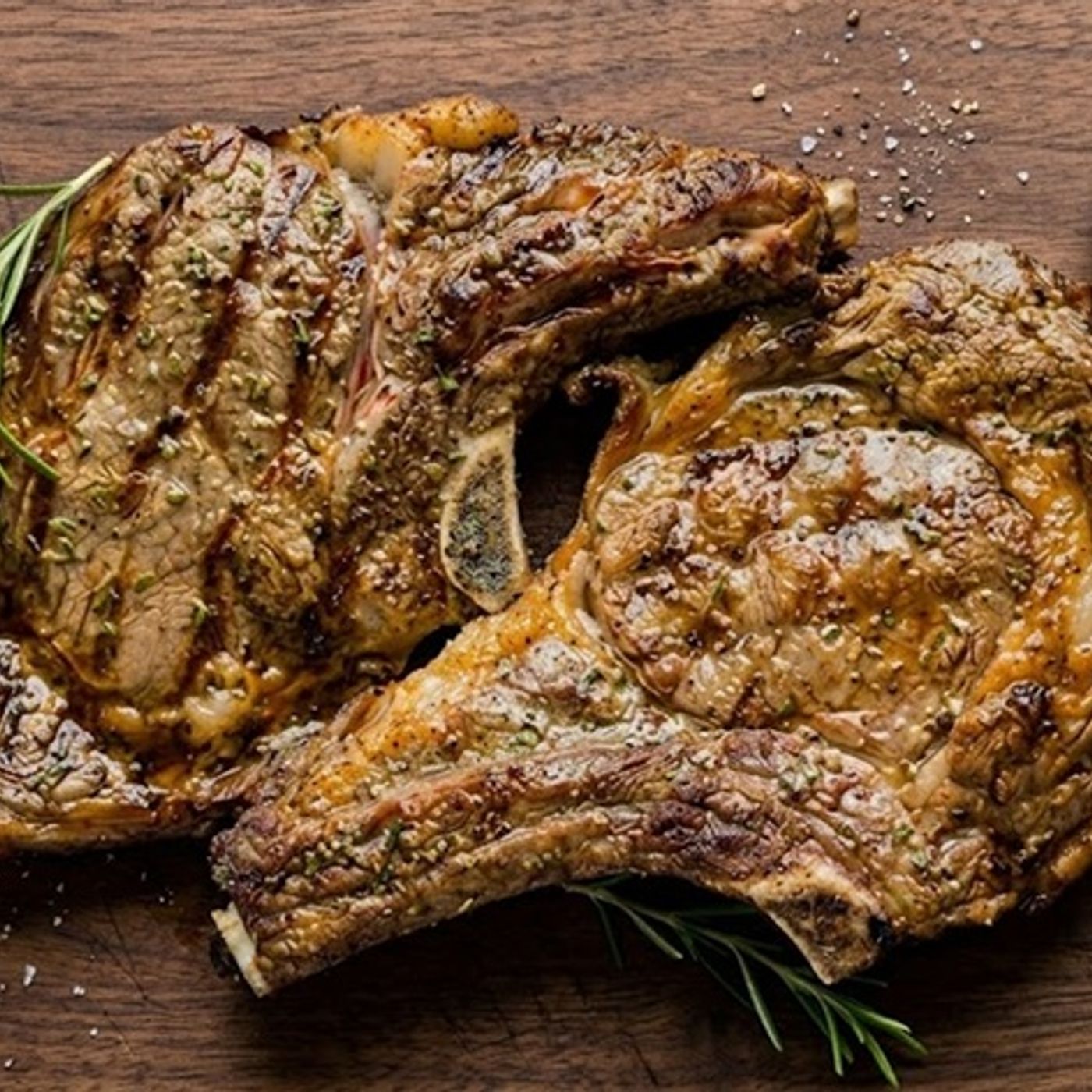 Bistecca alla Griglia Perfetta: i Segreti per Carne Succosa