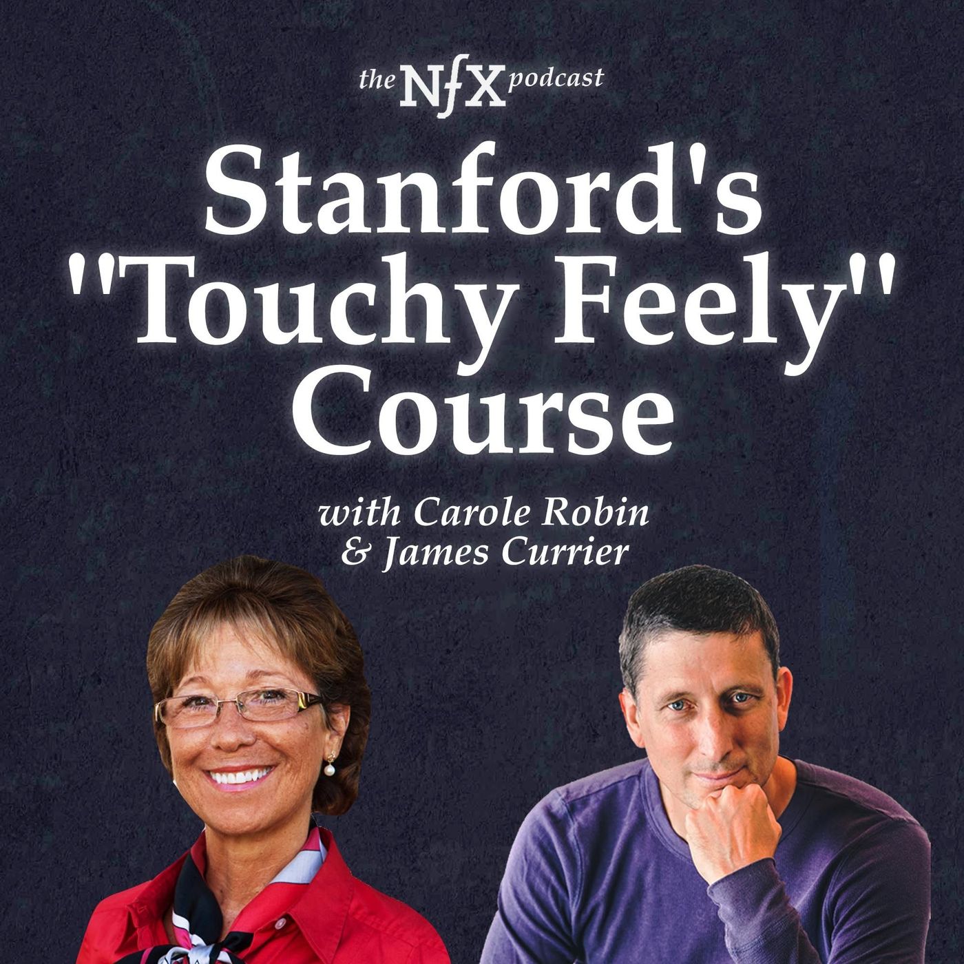 The NFX Podcast