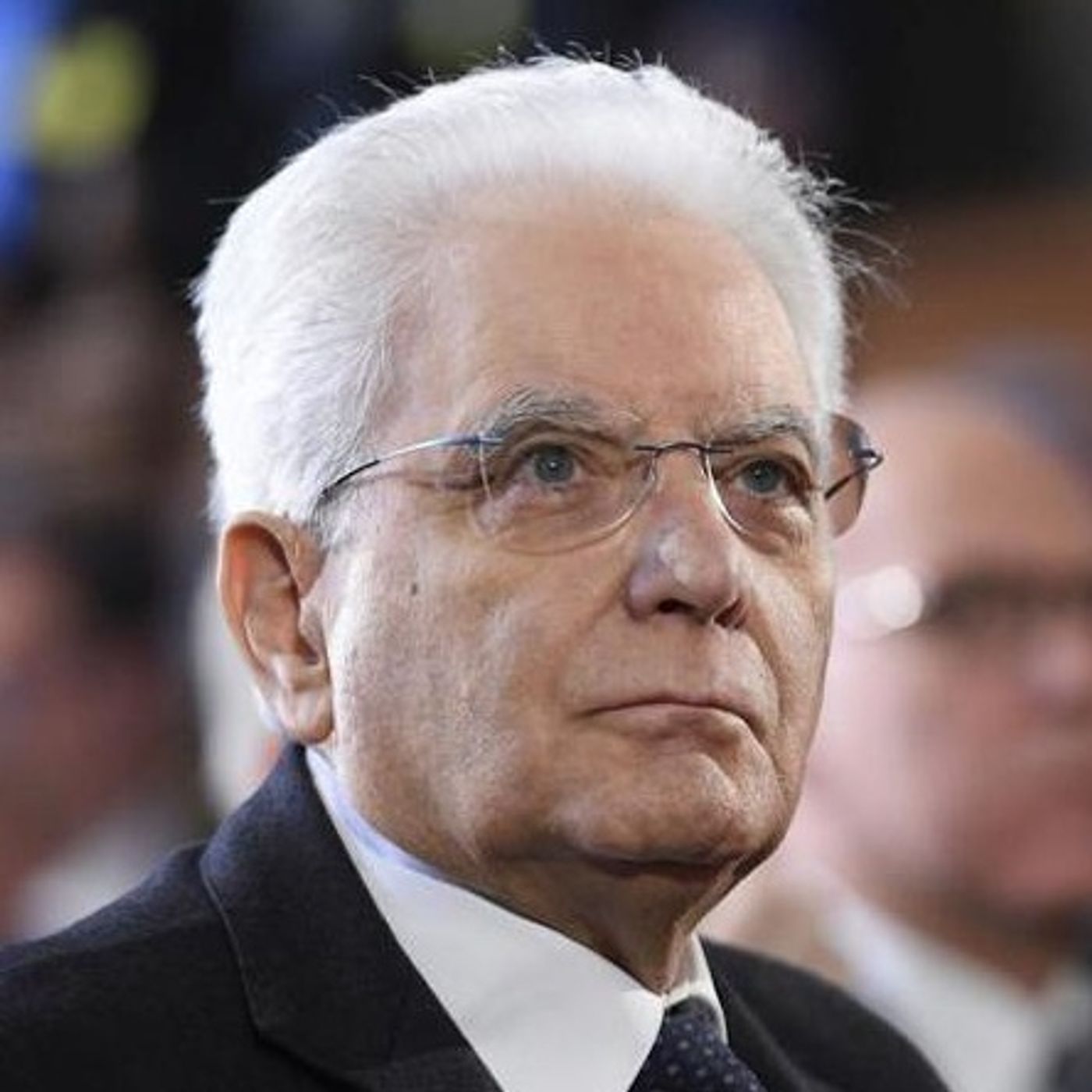 L'intervento del Presidente della Repubblica Italiana Sergio Mattarella al centenario di Don Milani episode artwork