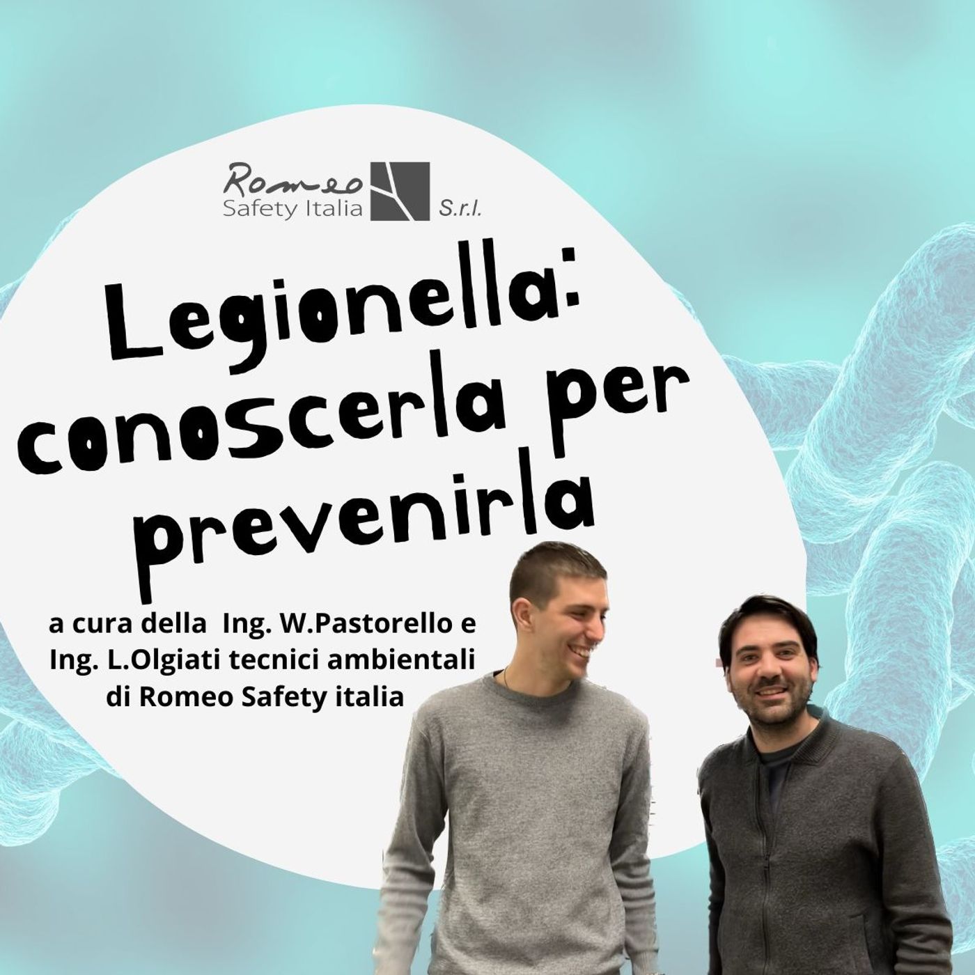 Sicurezza a colazione