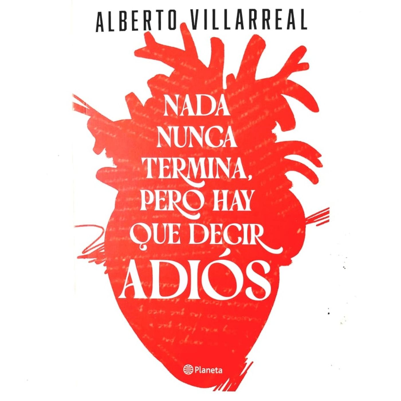 Nada nunca termina, pero hay que decir adiós episode artwork