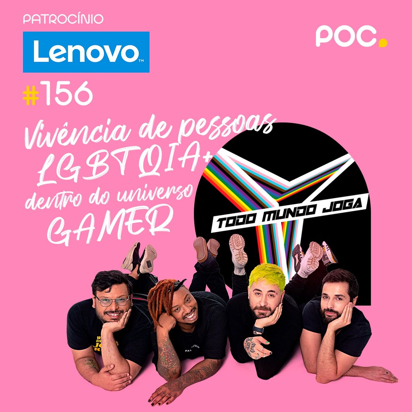 POC de Cultura