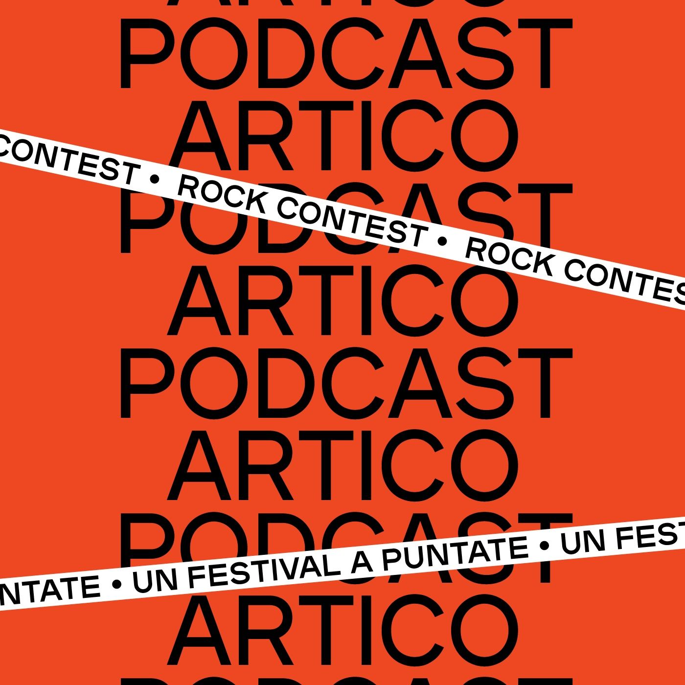 Artico Podcast