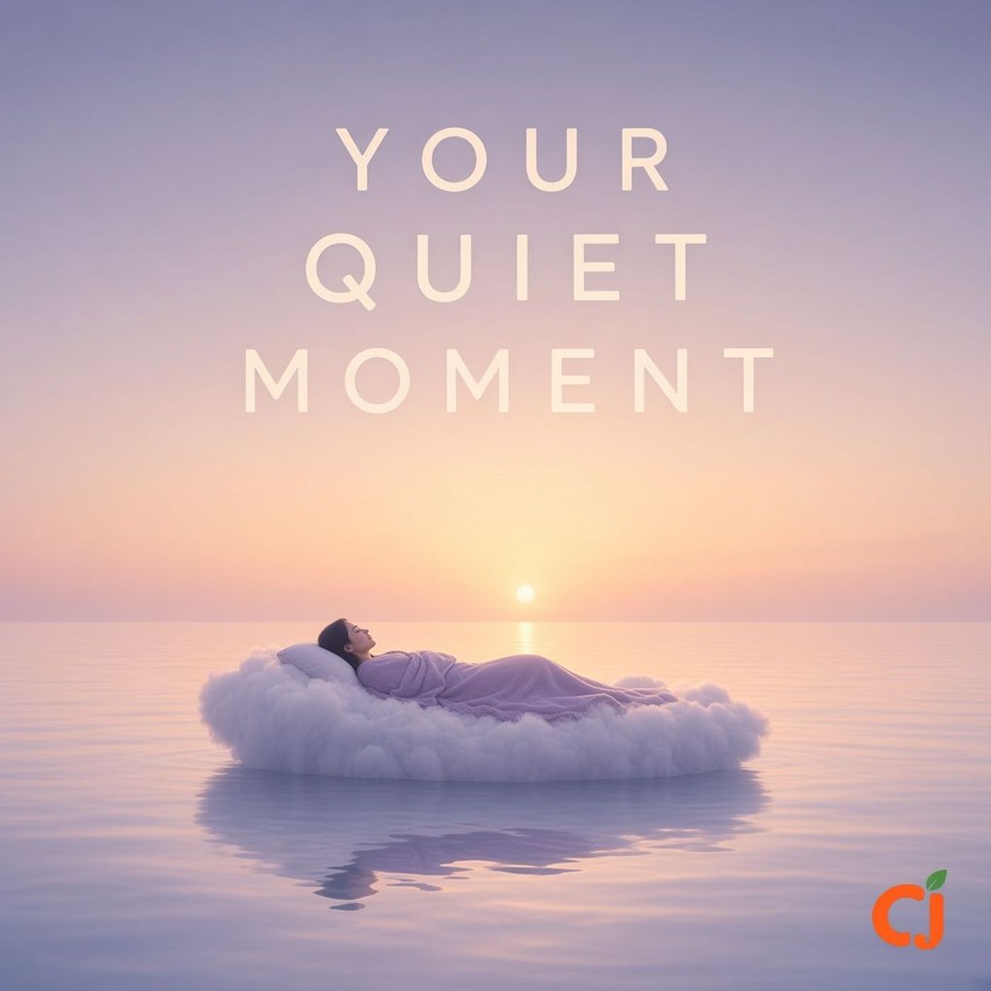 Release Into restful sleep: Guided Rest