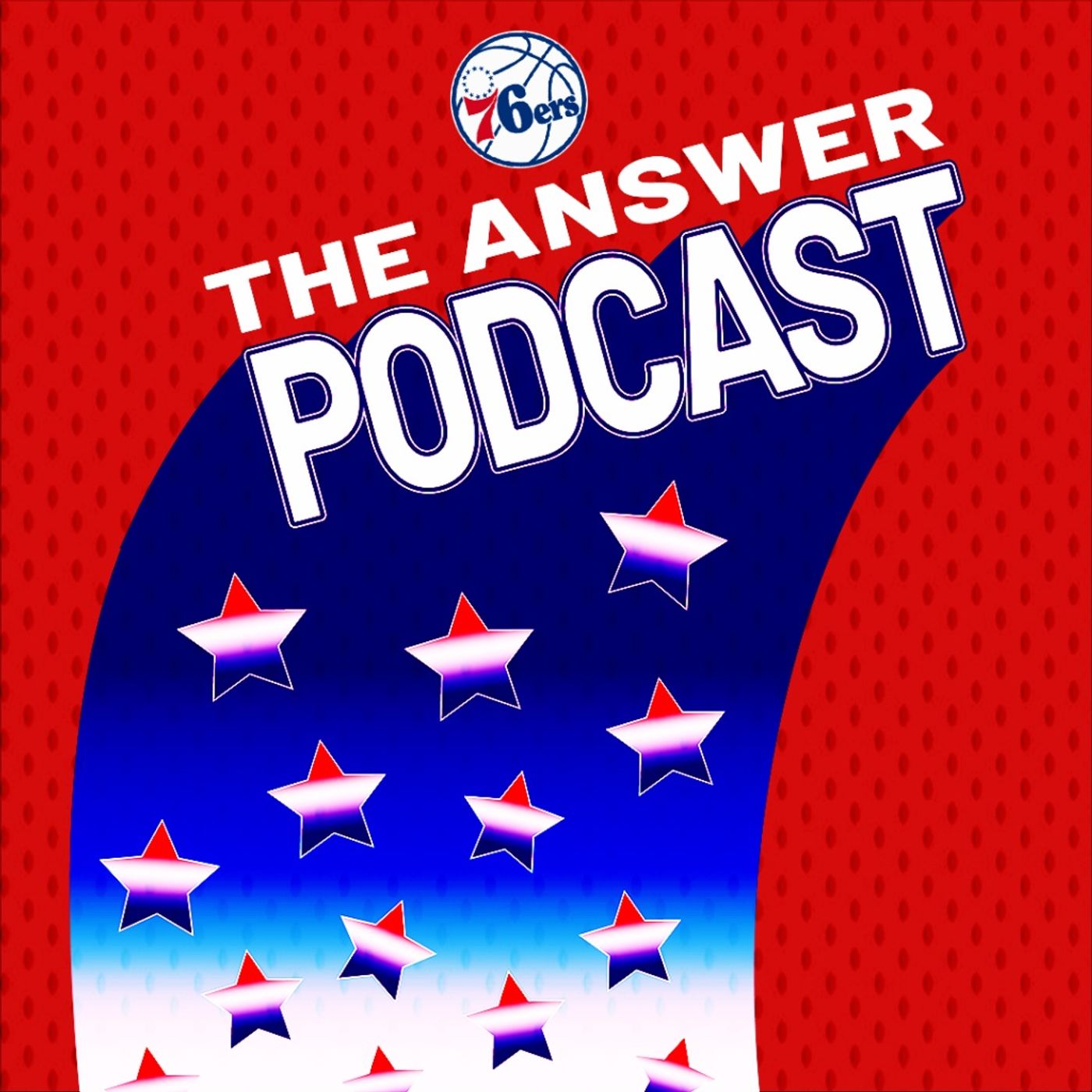 The Answer Podcast The Answer Podcast