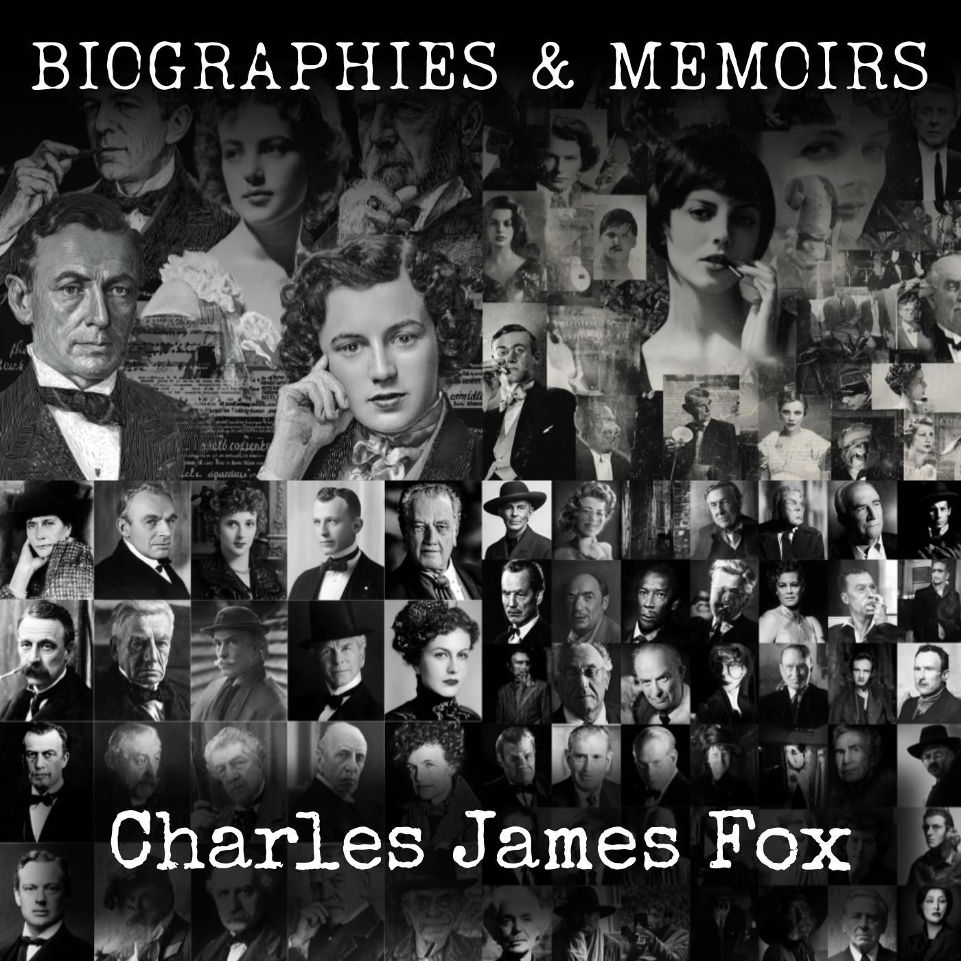 Charles James Fox