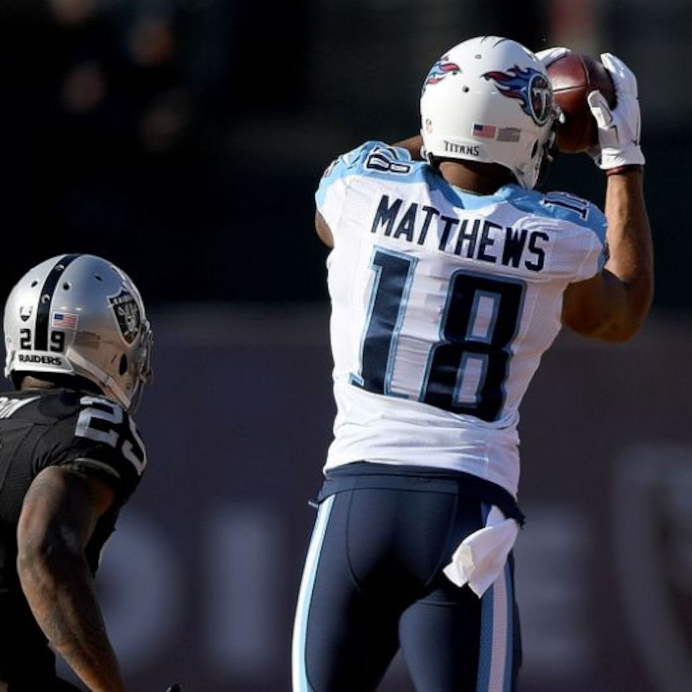 Fantasy Football vs. Reality Podcast
