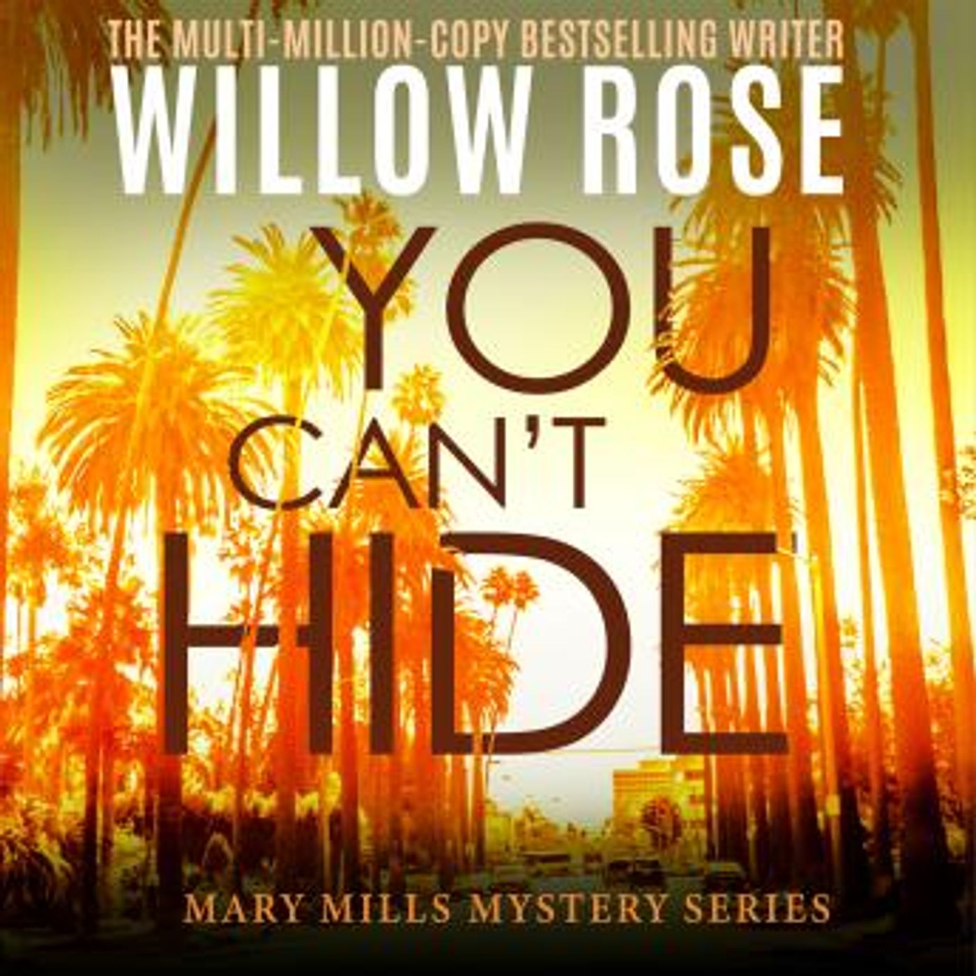 Grab the Top Free Audiobooks in Mystery, Thriller & Horror, Suspense
