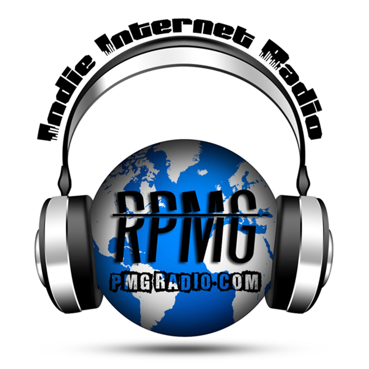 PMG Radio | RPMG Broadcasts