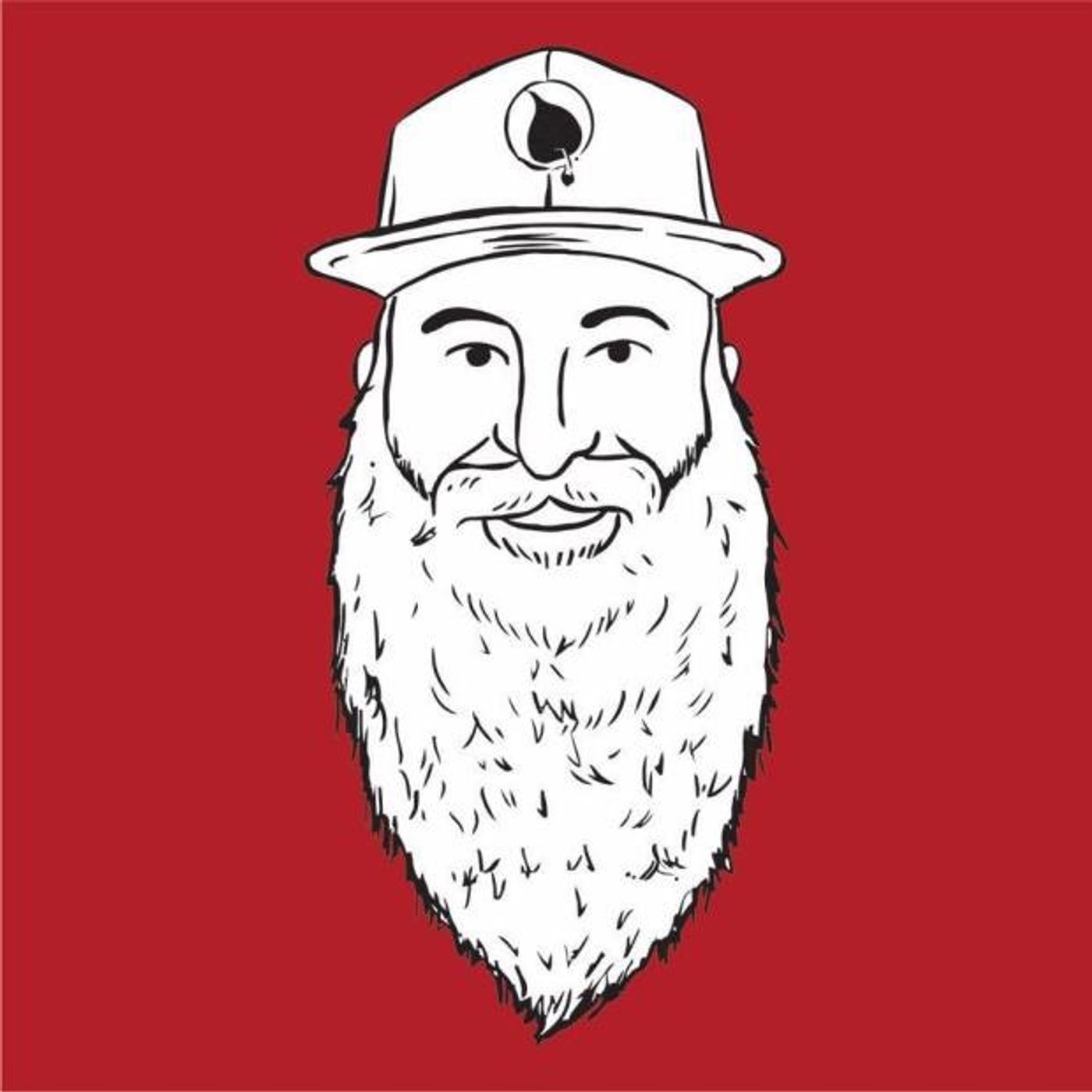 SN. 3/EP. #114 - Steve Sims - Founder of Red Beard Coffee Traders & Bodhi Leaf Coffee Traders episode artwork