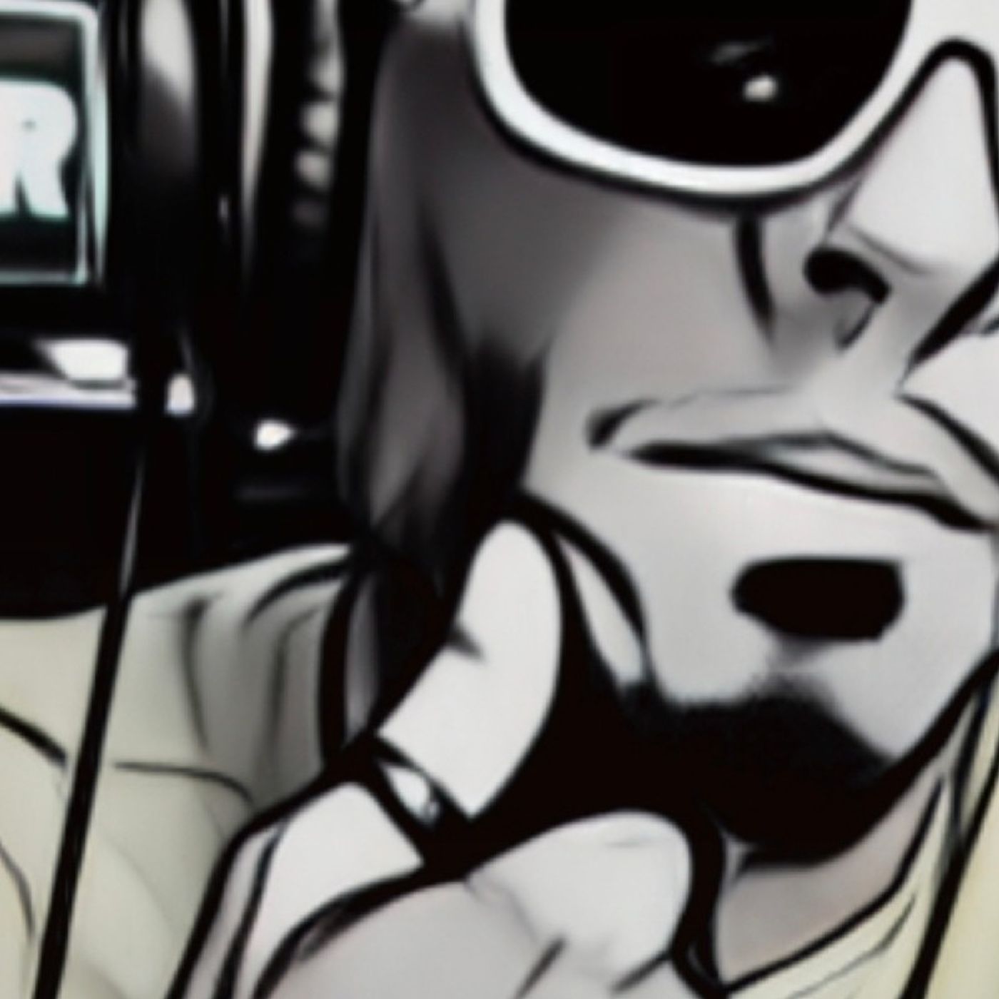 bGrynch on Chud The Builder episode artwork