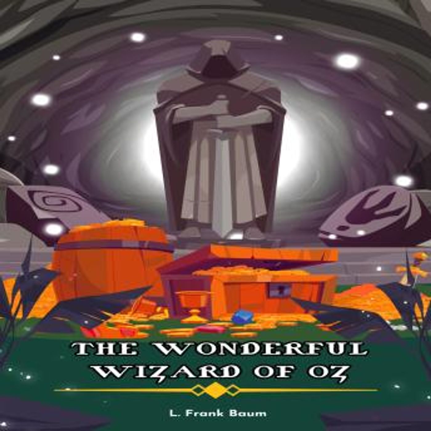Discover the Best Audio Stories in Science Fiction & Fantasy, Epic Fantasy