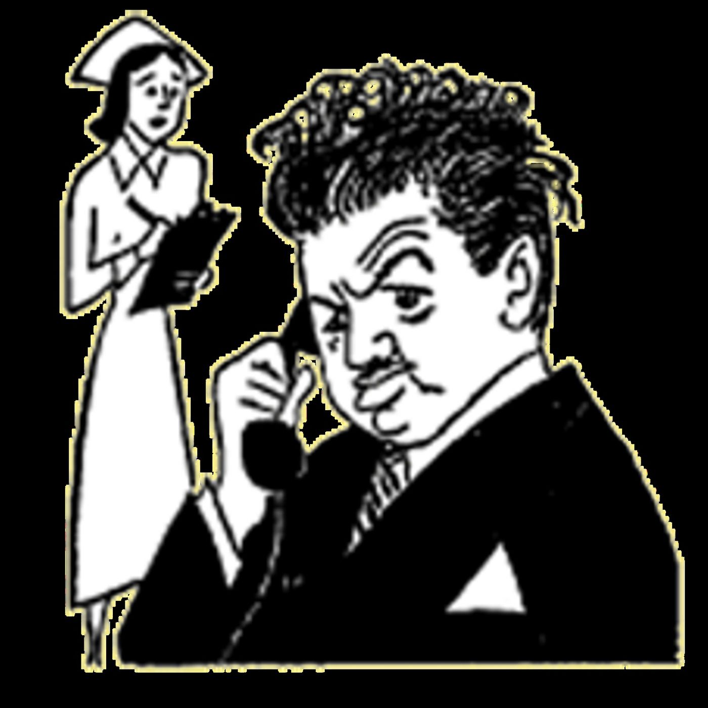 Classic Radio Theater with Wyatt Cox