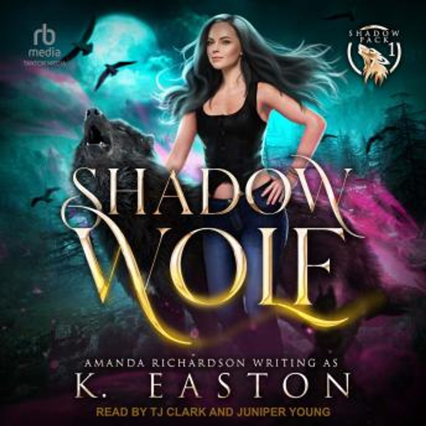 Get Top Full Audiobooks in Romance, Romantasy