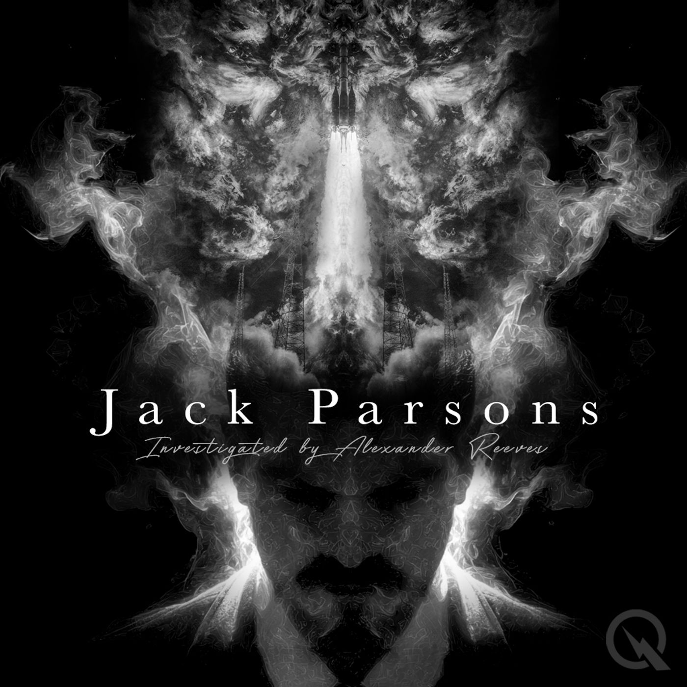 Jack Parsons