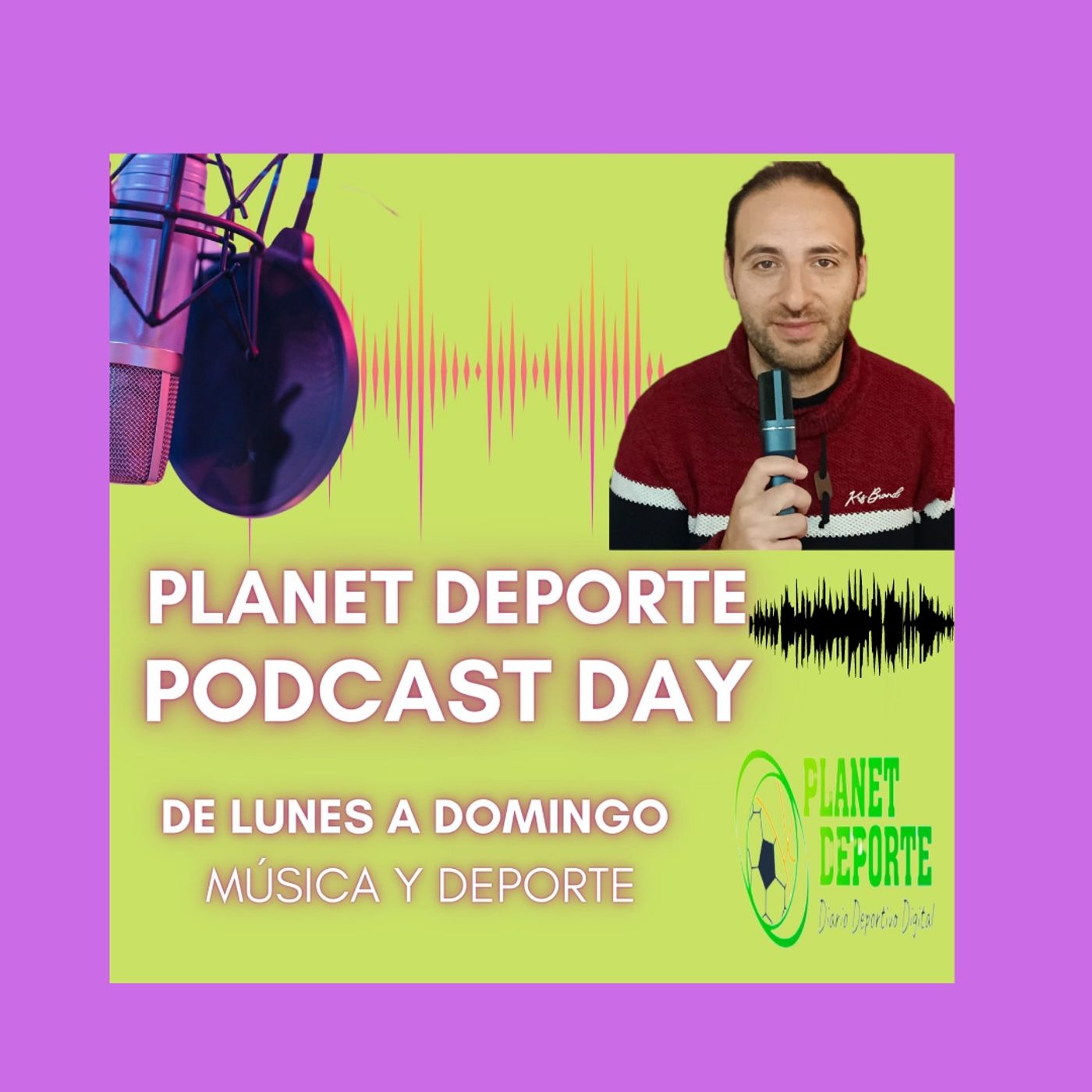 📢⚽ 297: Óscar Plano y Borja Bastón no faltan a su cita con el gol . episode artwork