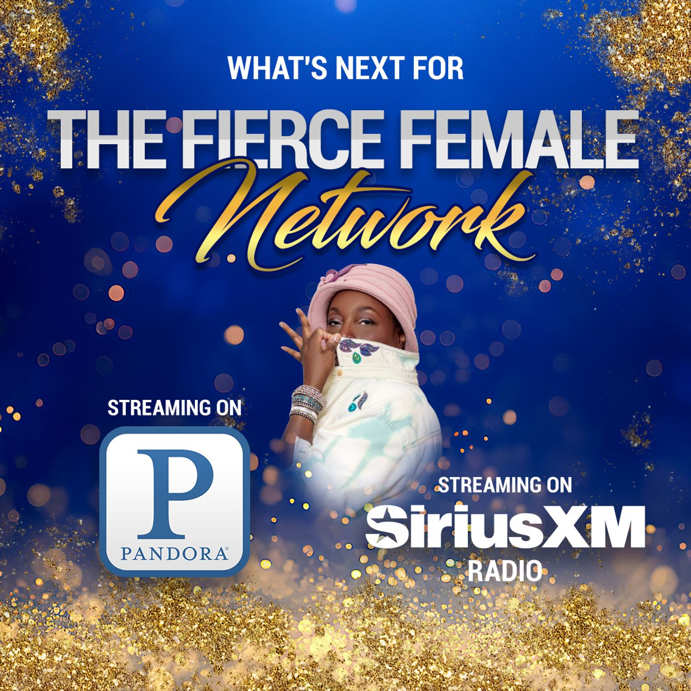 The Fierce Female Network