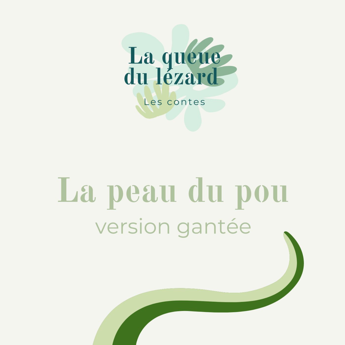 Les Contes de la queue du lézard