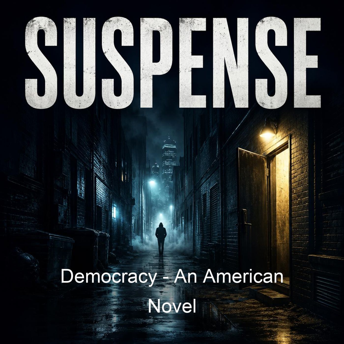 Democracy - An American Novel