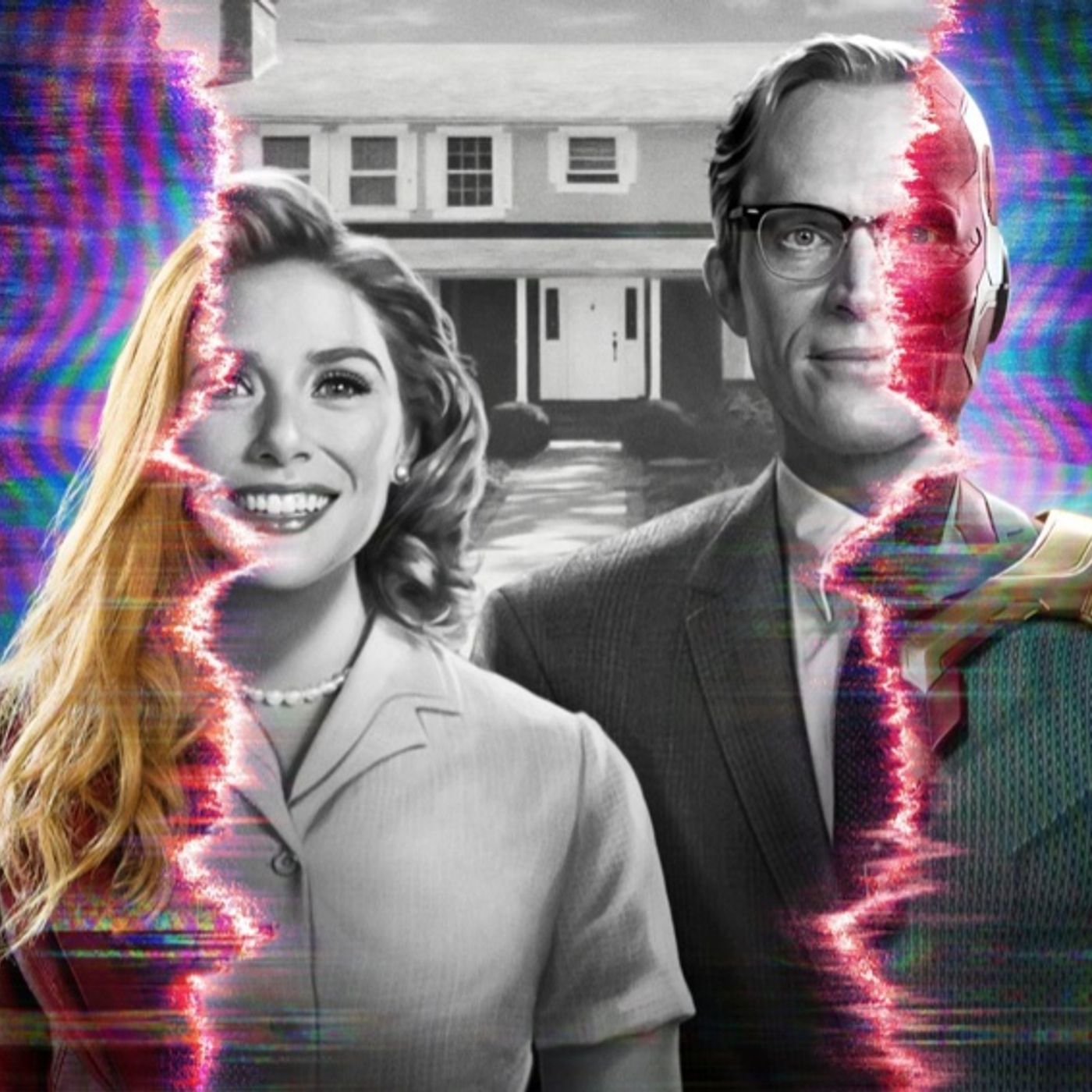 Predictions for the WandaVision Finale