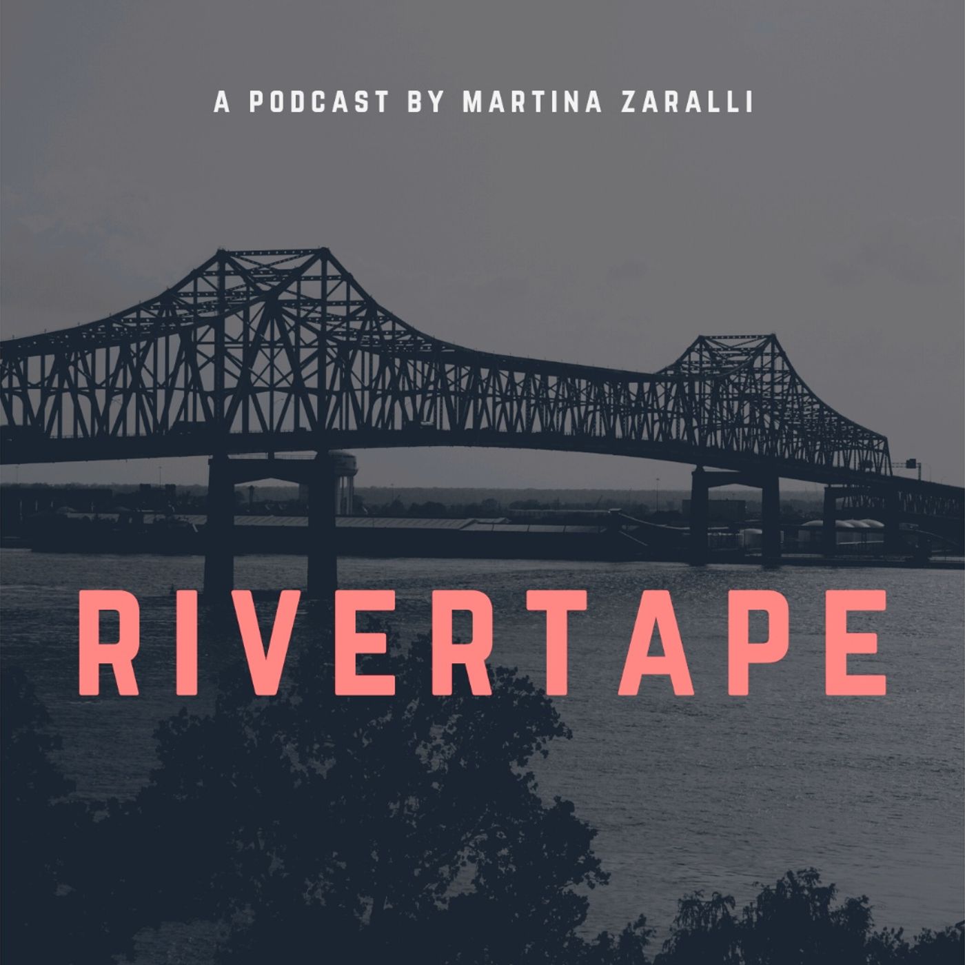 RIVERTAPE