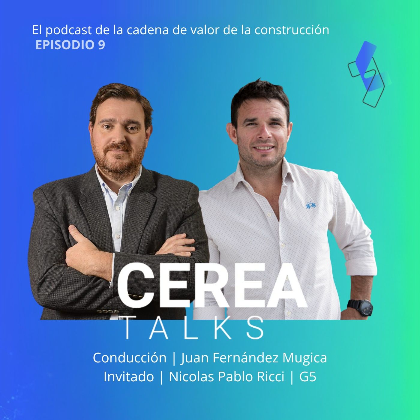 CEREA Talks