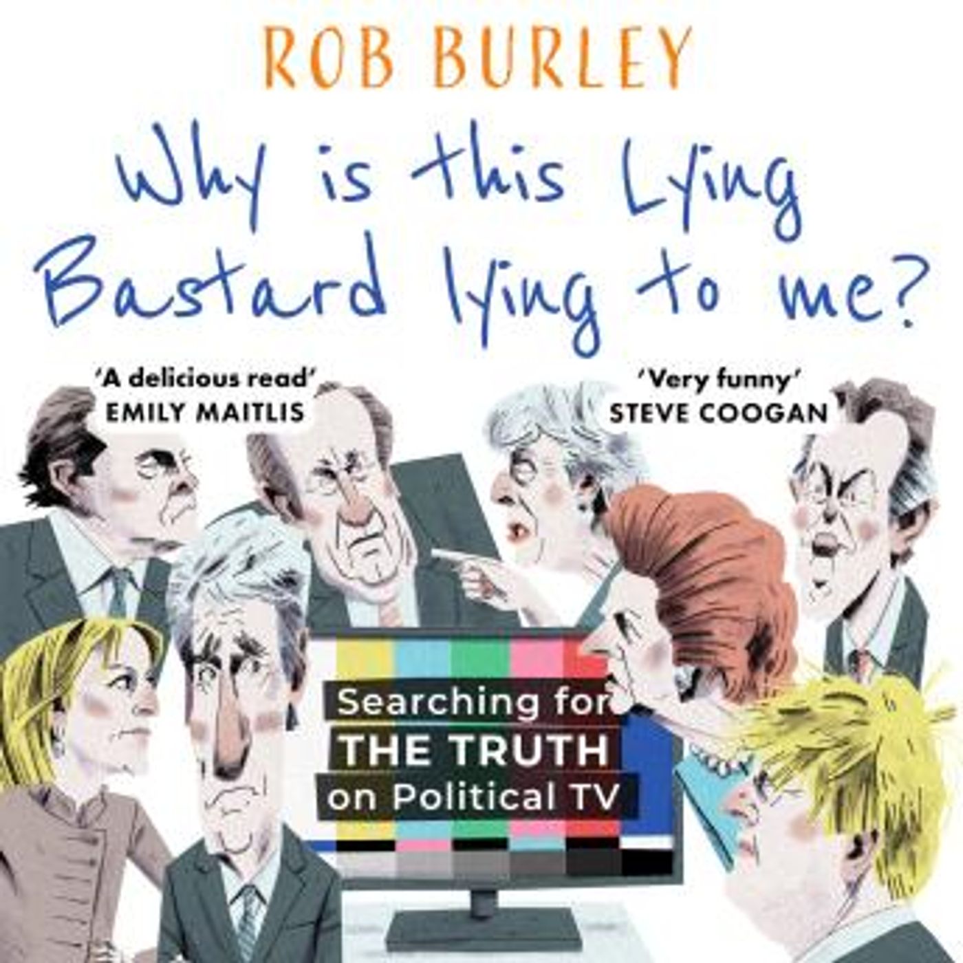 Grab the Top Full Trial Audiobooks in Biography & Memoir, Law & Politics