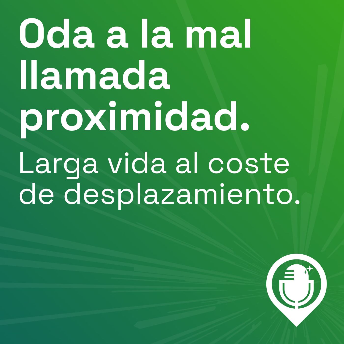 SEO local, el podcast