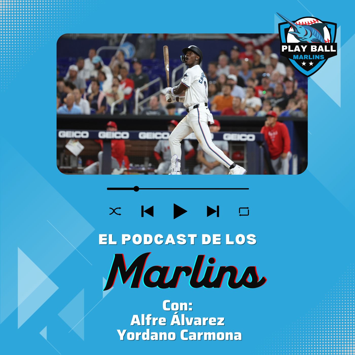 ¿Quién es la cara de los Miami Marlins?