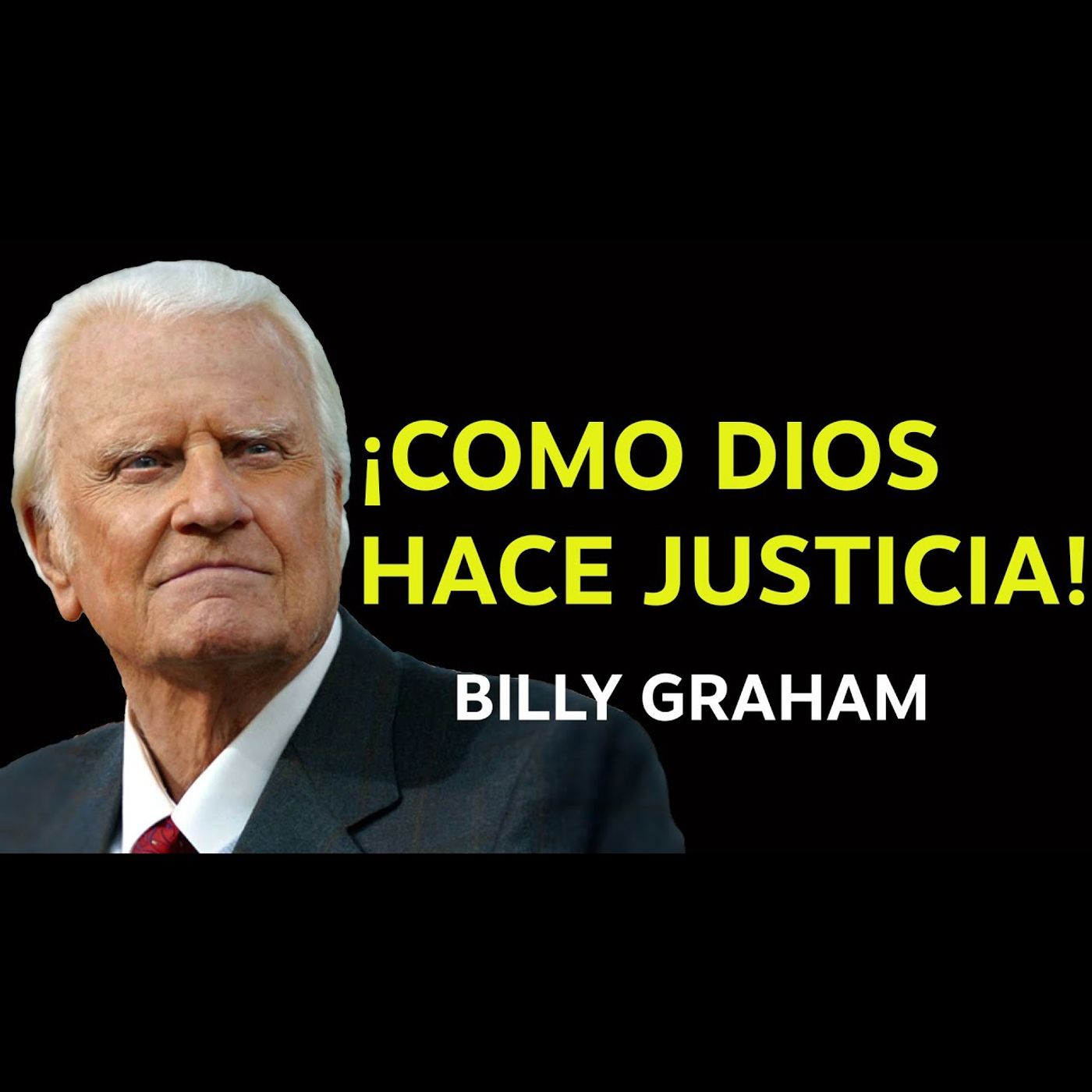 ¡DIOS HARÁ JUSTICIA! - Predicas Cristianas