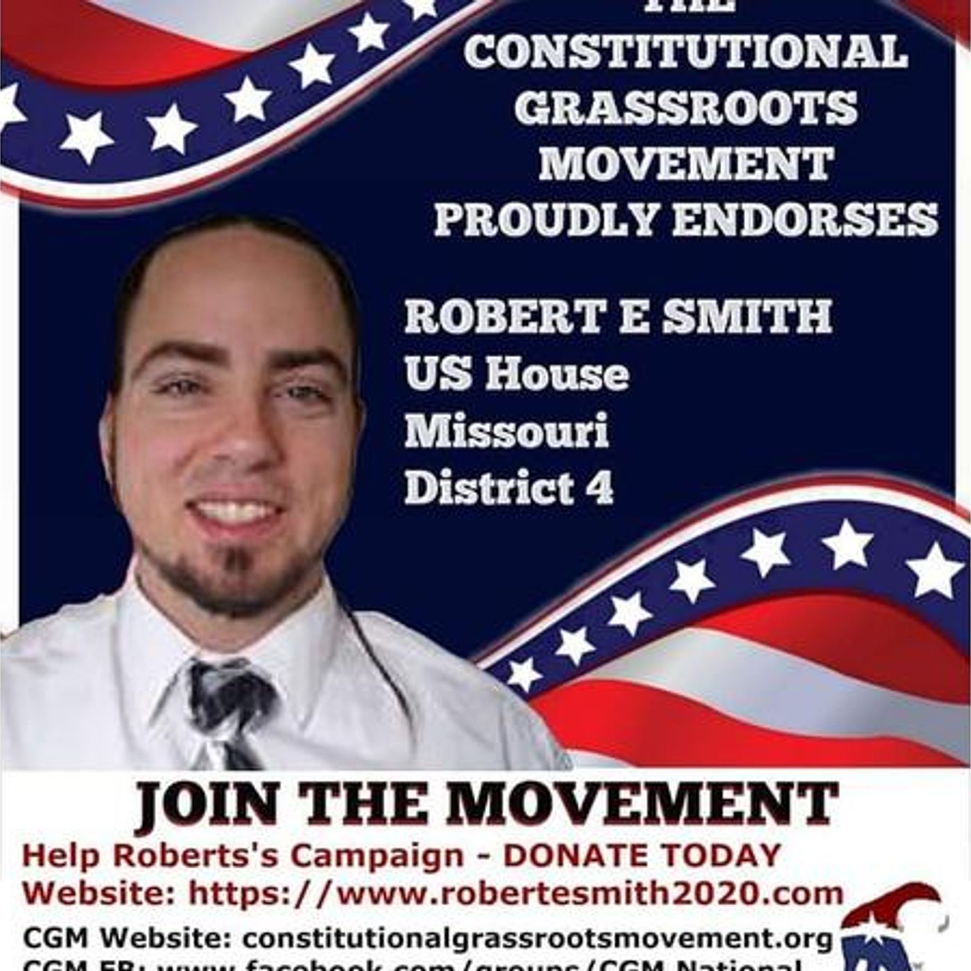 Conservative Talk Radio Show