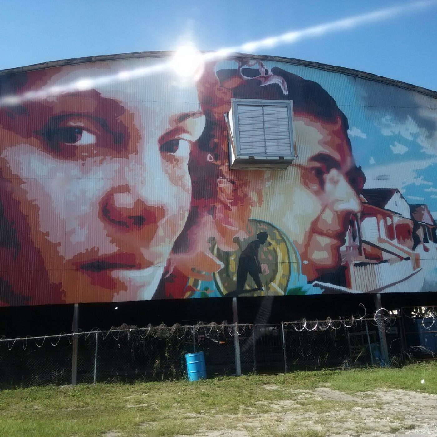 boca hispana