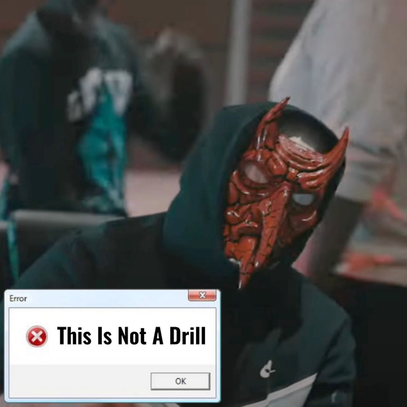 (NR) Lucii - Disagree (Review)