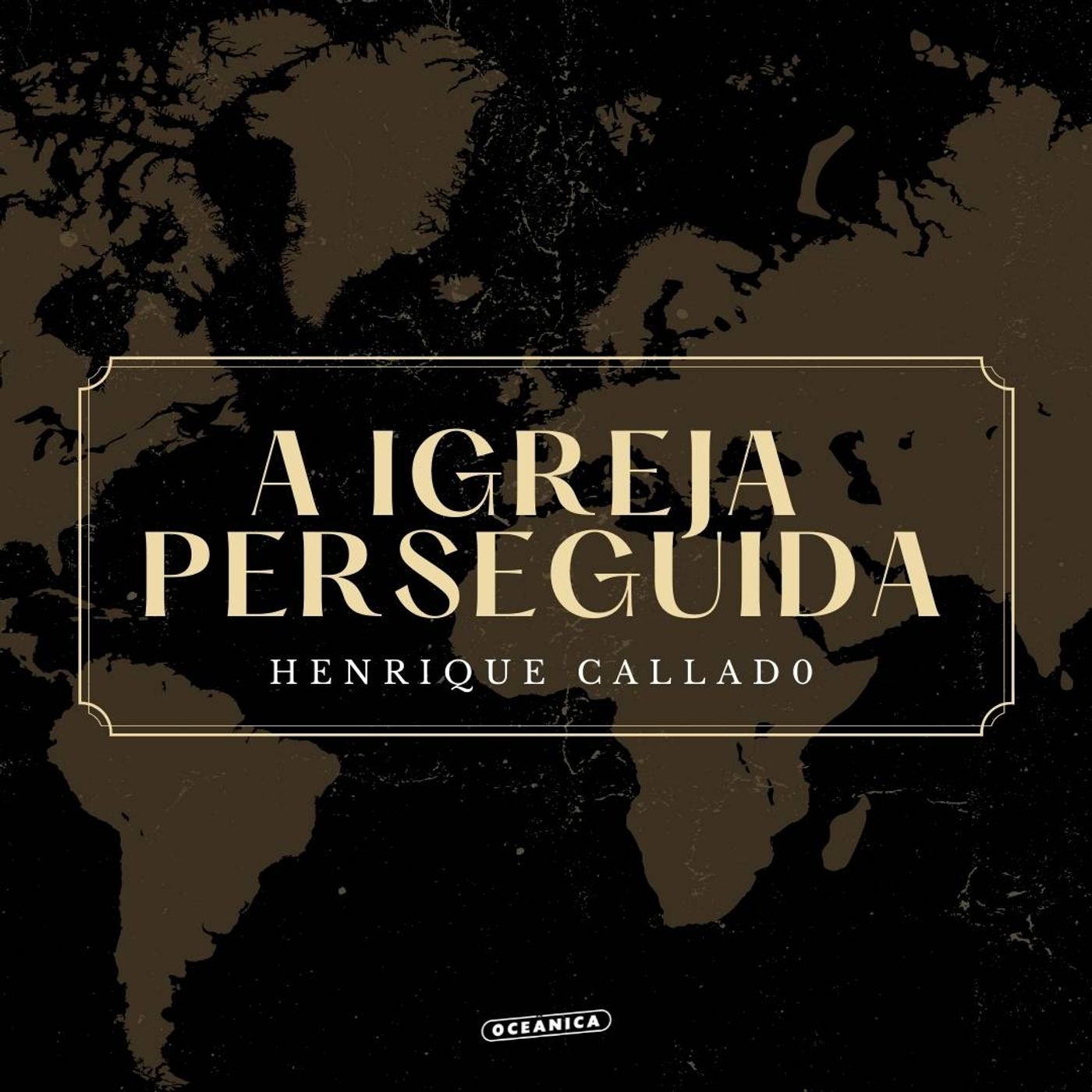 Igreja Oceânica