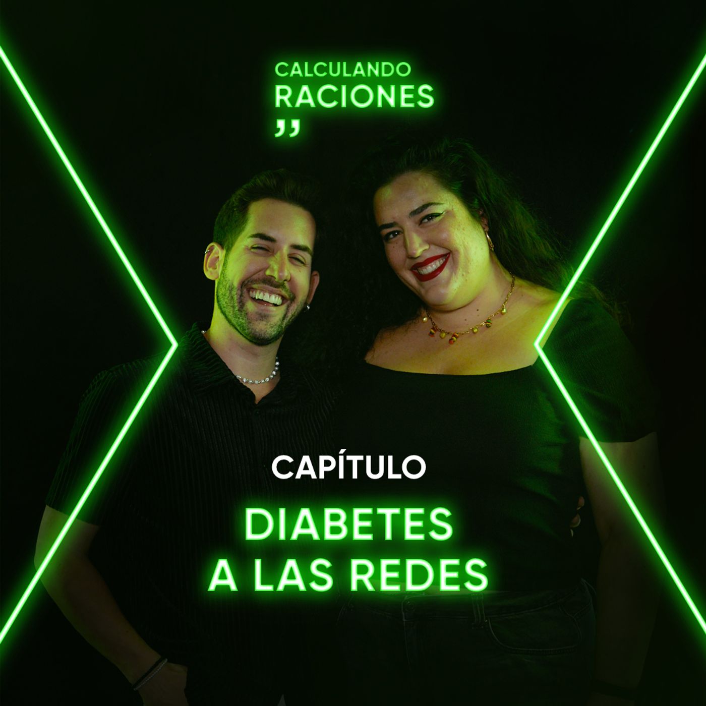 Diabetes en las redes Diabetes en las redes