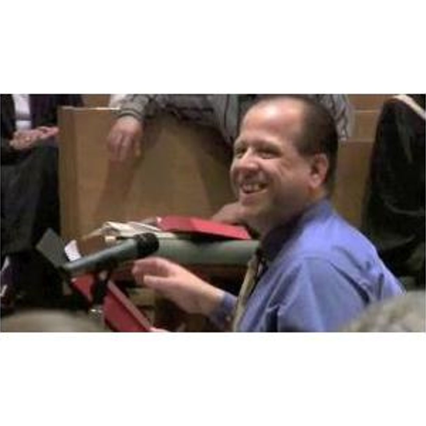 The Best Ever You Show